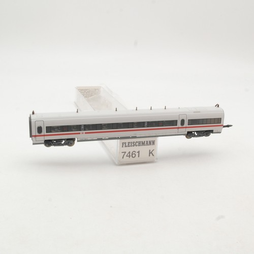 Fleischmann 7461 ice - n, k