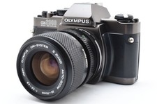 Ecc olympus om 2000 - om-2000, spot