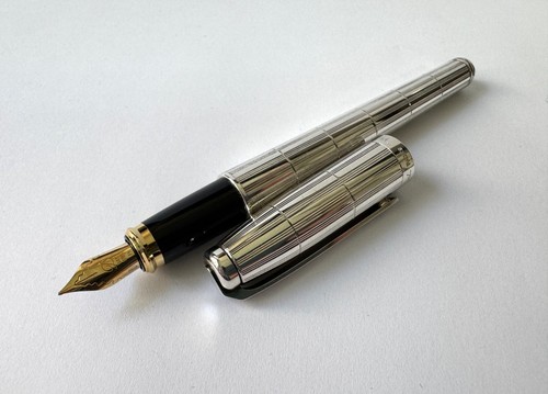 Dupont fountain pen - fountain,