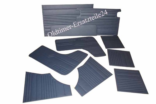 Carene blu set 10 - carene,