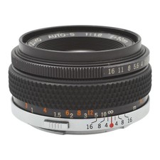 Obiettivo Olympus OM-System