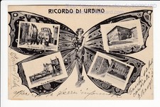 ITALIA, PROVINCIA DI PESARO