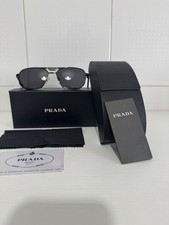 occhiali da sole uomo prada