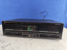 Onkyo Integra TA-RW9090 Doppio