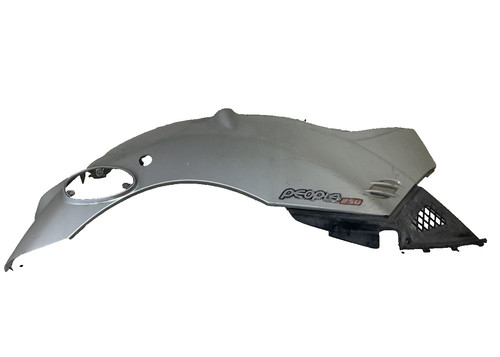 Carena posteriore destra kymco - carena,