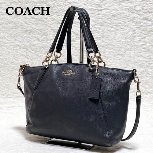 Borsa tracolla coach - borsa, piccola