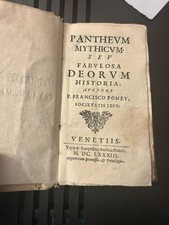 Interessante libro antico