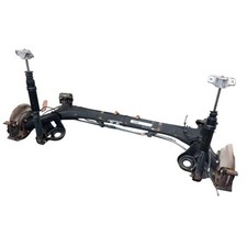 Ponte posteriore Peugeot 3008 1.6 Hdi 115cv 2009-2016