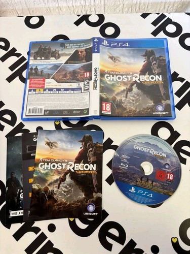 Tom clancy ghost recon - tom,