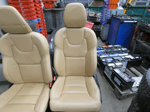 Sedile guida volvo - sedile,
