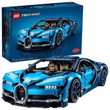 L E G O 42083 Bugatti Chiron