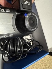 Next Base Dash Cam Cps Wifi