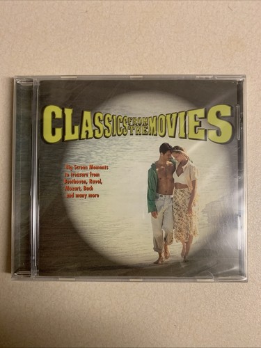 Various artists classics - various,
