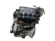 MOTORE HONDA JAZZ 1.3 BENZINA