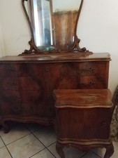 camera da letto completa usata