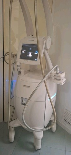 Lpg integral endermologie - lpg,