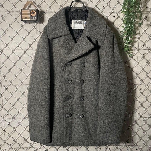 Schott pea cappotto trapuntato - pea,