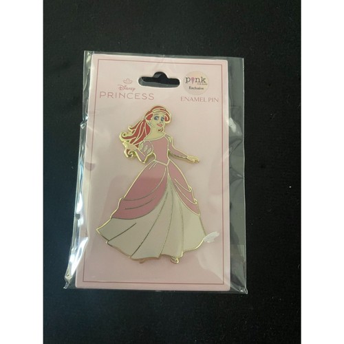 Abito ariel rosa palm - abito,