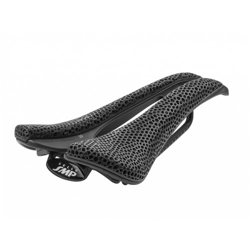 Sella evo 267x140mm - 3d, nero