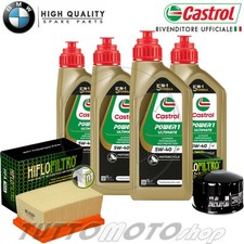 Tagliando bmw 650 - tagliando,