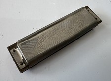 Armonica Claravox 220 Lo Spre vintage made in Italy antica