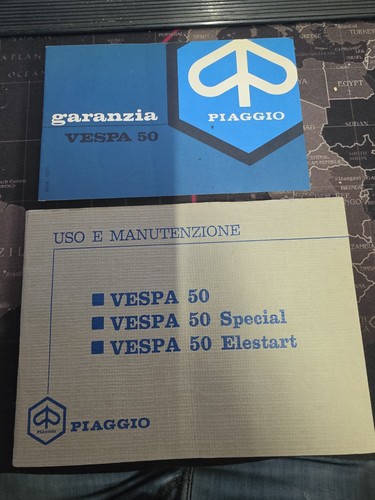Libretto uso manutenzione - uso,