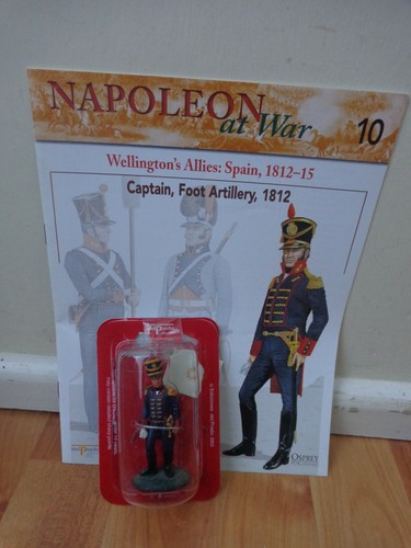 Del prado napoleon war - napoleon, at