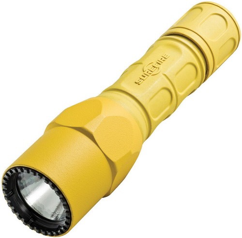 Nuova torcia - , surefire