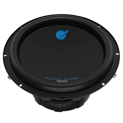 Subwoofer planet audio ac10d - subwoofer,