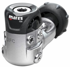 Mares rover 15x 1st stage - mares, only
