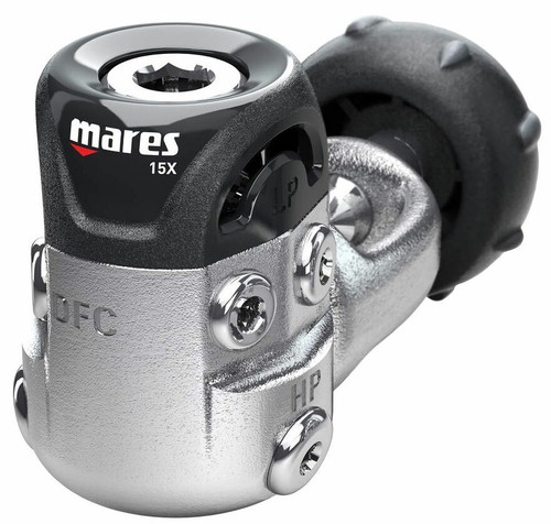Mares rover 15x solo - mares, 1°