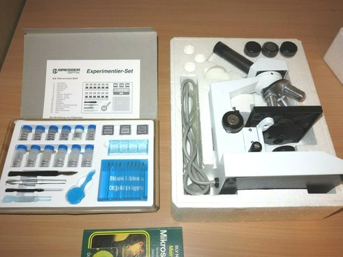 Novex microscopio con - novex,