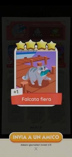 Monopoli falcata fiera - monopoli,