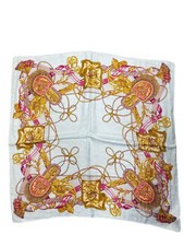 HERMES FOULARD DONNA WOMAN