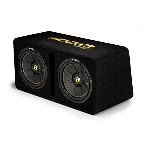Kicker compc dual custodia - dual,