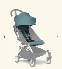 Babyzen Yoyo Set di tessuti