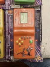 Super Brick Game console -