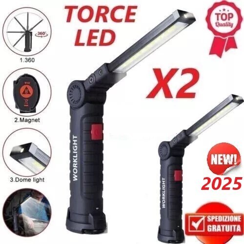 Lampada lavoro - lampada,