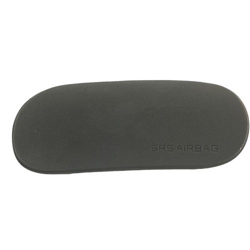 Plastica coperchio airbag - coperchio, lato