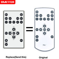 Per Tivoli Audio PAL+ PALPRWHT