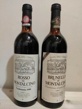 Casa Del Cervo DOC, Tuscany