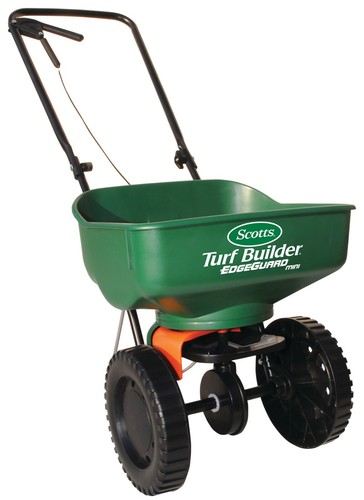 Scotts turf builder edgeguard - scotts,