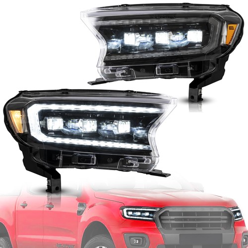 Faro proiettore vland led - vland,