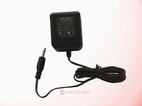Nuovo adattatore per alesis - ac,