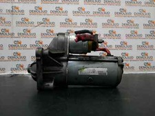 MOTORINO AVVIAMENTO RENAULT SCENIC 1.9 DCI ANNO 2006 (8200583014) USATO