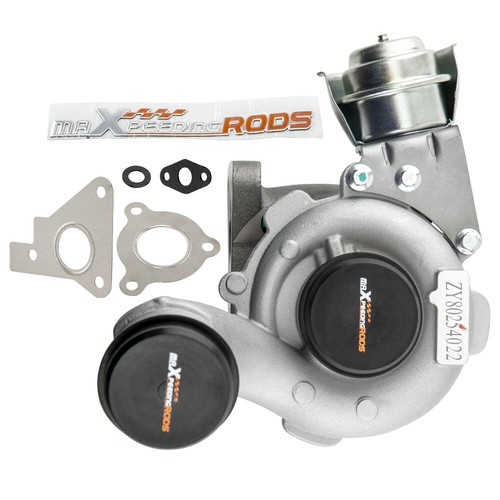 Billet turbine for renault - for,