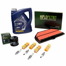 Kit Manutenzione per Suzuki