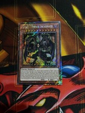 YUBEL - TERRORE INCARNATO