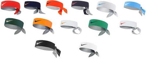 Nuova fascia nike - nuova, bandana