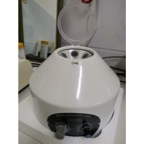 Centrifuga elettrica 110v 220v - centrifuga,